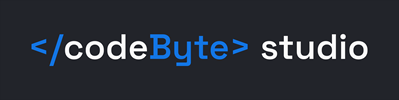 CodeByte Studio
